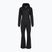 Combinezon de schi pentru femei EA7 Emporio Armani Ski Kitzbuhel Softshell black