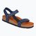 Scholl Heaven Ad Med sandale albastru