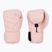 Mănuși de box Hayabusa T3 Kanpeki blossom pink