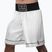 Pantaloni scurți de antrenament Hayabusa Pro Boxing white