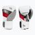 Mănuși de box  Hayabusa T3 white/red
