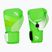 Mănuși de box  Hayabusa T3 Neon neon green