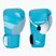 Mănuși de box  Hayabusa T3 Neon neon blue