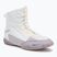 Încălțăminte de box Hayabusa Talon Boxing white/lavender