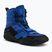 Încălțăminte de box pentru bărbați Hayabusa Strike Boxing blue