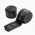 Învelișuri de box Hayabusa Mayweather Stretch Hand Wraps 450 g black