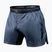 Pantaloni scurți de antrenament pentru bărbați Hayabusa Core Fight black