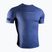 Rashguard pentru bărbați Hayabusa Core Rash Guard blue