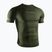 Rashguard pentru bărbațiHayabusa Core Rash Guard green
