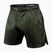 Pantaloni scurți de antrenament pentru bărbați Hayabusa Apex Fight 3/4 green