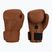Mănuși de box Hayabusa E1 Leather brown