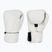 Mănuși de box Hayabusa T360 Leather white