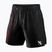 Pantaloni scurți de antrenament pentru bărbați Hayabusa X UFC BJJ Grappling red