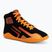 Încălțăminte de box Hayabusa Surge black/orange