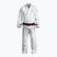 GI pentru BJJ Hayabusa Lightweight white