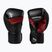 Mănuși de box Hayabusa T3 black/red
