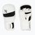 Mănuși de grappling Hayabusa T3 Hybrid white/black
