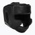Hayabusa T3 Headgear casca de box negru