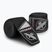 Bandaje de box Hayabusa Perfect Stretch Youth Hand Wraps 450 cm black