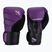 Mănuși de box  Hayabusa T3 purple/black