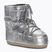 Ghete pentru femei Moon Boot Icon Low Glitter silver