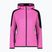 Bluza de trekking pentru femei CMP 34G1516 festival