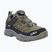 Încălțăminte de trekking pentru copii CMP Kiruna Low FitGo Waterproof olive