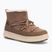 Ghete de zăpadă pentru femei CMP Kayla Snowboots Wp deserto