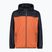 Jachetă de ploaie pentru bărbați CMP 32X5807 Rain Fix Hood ruggine