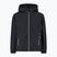 Geacă softshell pentru copii CMP 35Z1435 Fix Hood titanio