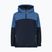 Geacă softshell pentru copii CMP 35Z1524 Fix Hood b.blue/bluestone