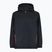 Geacă softshell pentru copii CMP 35Z1524 Fix Hood antracite/nero