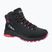 Încălțăminte de trekking pentru femei CMP Vertyx Mid Waterproof grey/fuxia