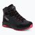 Încălțăminte de trekking pentru femei CMP Vertyx Mid Waterproof grey/fuxia