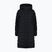 Geacă cu izolare pentru femei CMP 35K3676 Coat Fix Hood nero