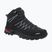 Încălțăminte de trekking pentru bărbați CMP Rigel Mid Wp titanium/Ferrari red