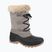 Ghete pentru femei CMP Nietos Low Snowboots Wp deserto