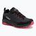 Încălțăminte de trekking pentru femei CMP Vertyx Low Waterproof grey/fuxia