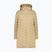 Geacă cu izolare pentru femei CMP 35K3566 Snaps Hood Parka cookie