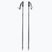 Bețe de schi Nordica ALPINE TI 16 MM, negru, 0B080800 002