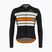 Santini Ecosleek Bengal tricou de ciclism pentru bărbați negru 2S215075ESLKBENGBIS
