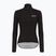 Jachetă de bicicletă pentru femei Santini Nebula Puro negru 2W332L75NEBULPURONES