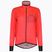 Jachetă de ciclism pentru femei Santini Guard Nimbus, portocaliu, 2W52375GUARDNIMBGN