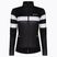Jachetă de ciclism pentru femei Santini Coral Bengal, negru, 2W216175CORALBENGNE