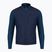 Bluză de ciclism pentru bărbați Santini Colore Puro Thermal Jersey movă 3W216075RCOLORPURO
