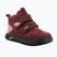Încălțăminte barefoot pentru copii Primigi PYR GTX 24182 cremisi/bordo'