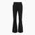 Pantaloni de schi pentru femei EA7 Emporio Armani Pure Softshell Waisted black