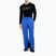 Pantaloni de schi pentru bărbați EA7 Emporio Armani Pure Protectum 7 new royal