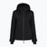 Geacă de schi pentru femei EA7 Emporio Armani Pure Softshell black