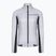 Geacă de ciclism pentru femei Castelli Squadra Stretch silver gray/dark gray